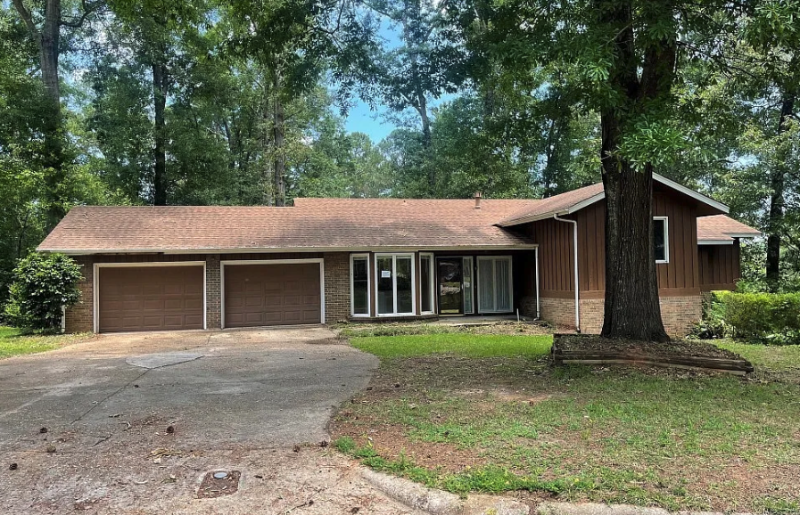 517 Wakefield Ct, Montgomery, AL 36109