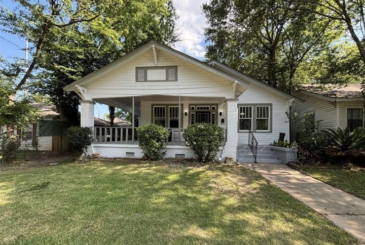 2232 Saint Charles Ave, Montgomery, AL 36107