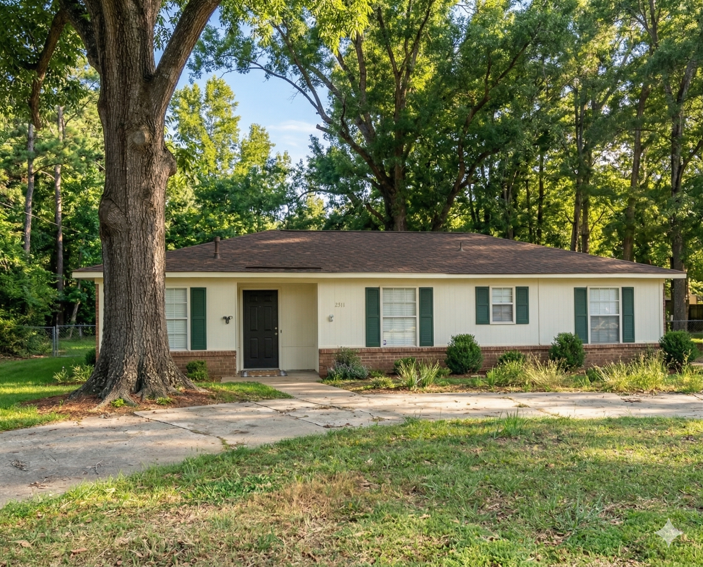3855 Woodley Rd, Montgomery, AL 36116
