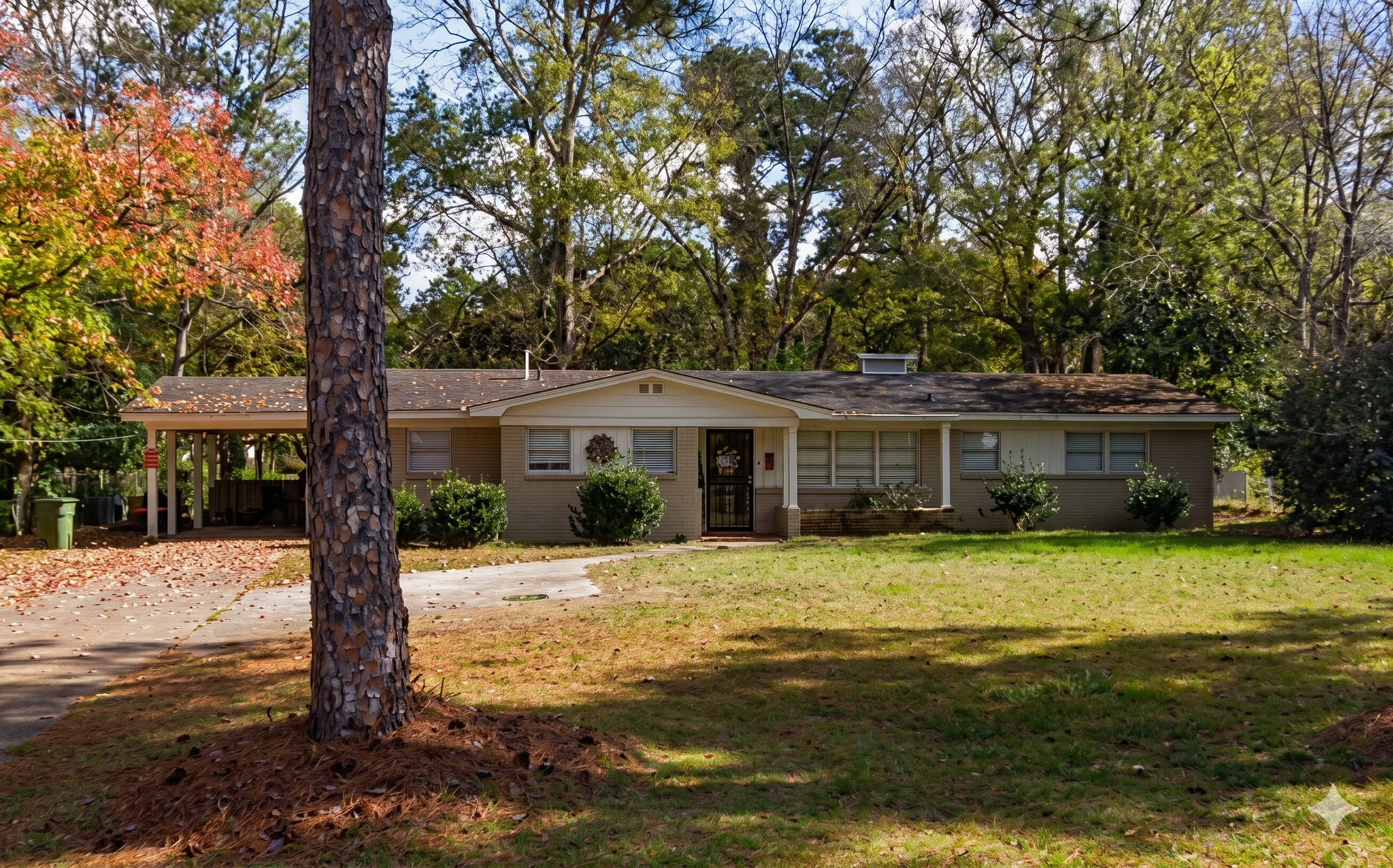 2633 Ashlawn Drive