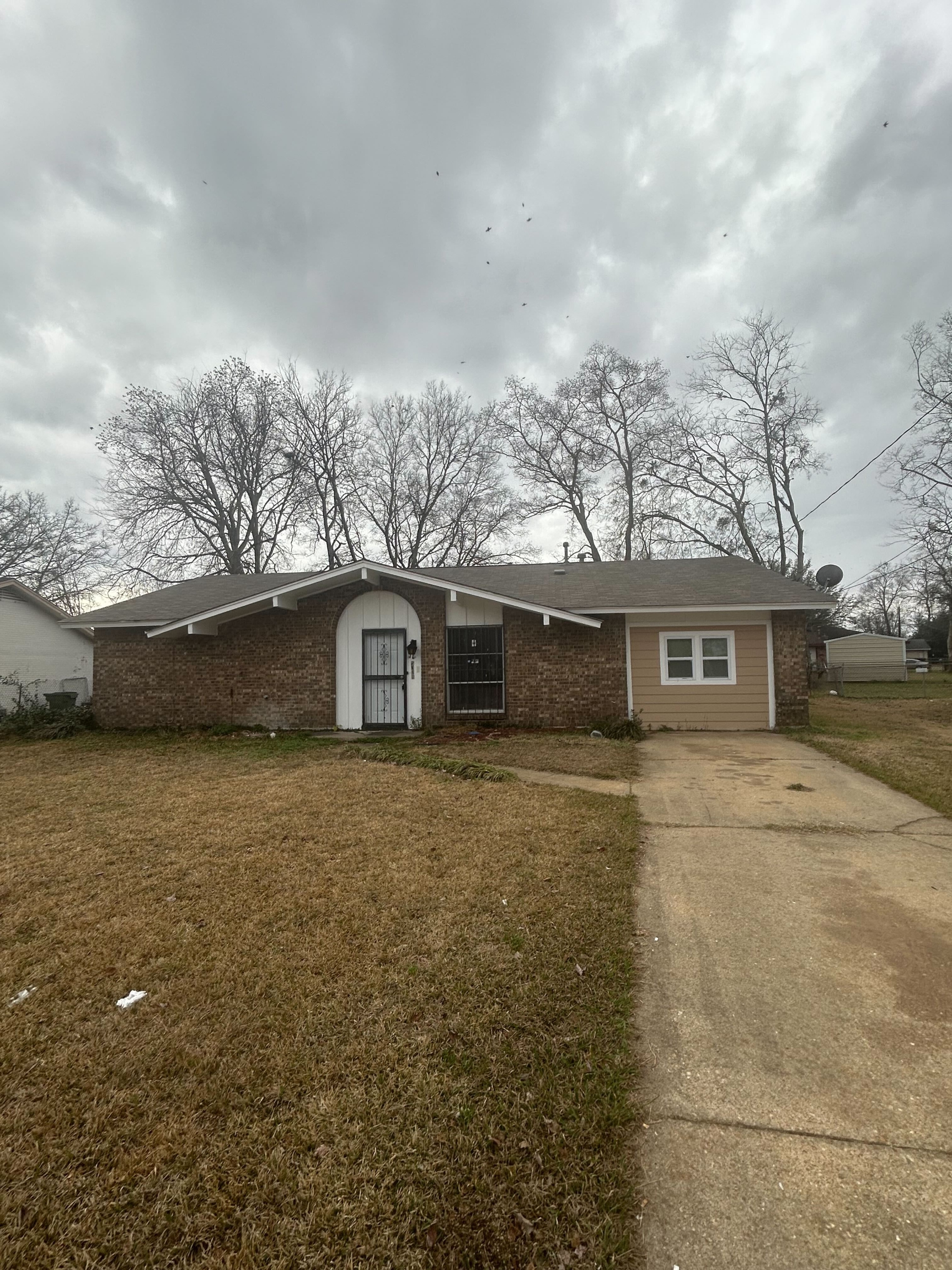 5328 Ira Lane Montgomery AL