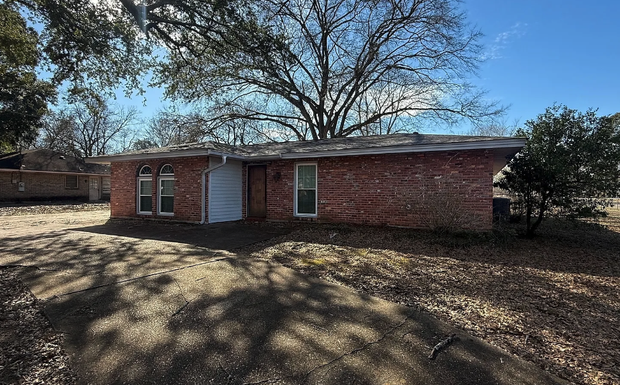 341 North Burbank Drive