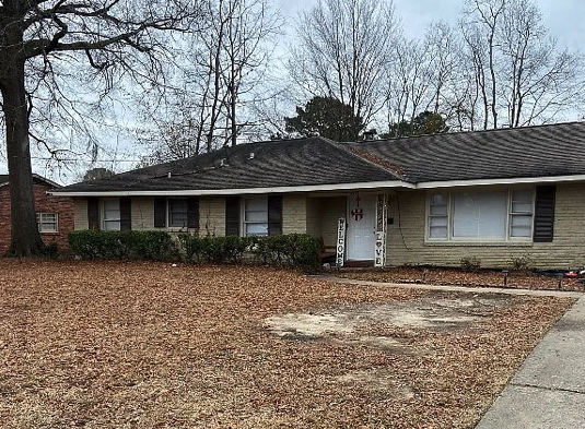 2716 Baldwin Brook Dr, Montgomery, AL 36116