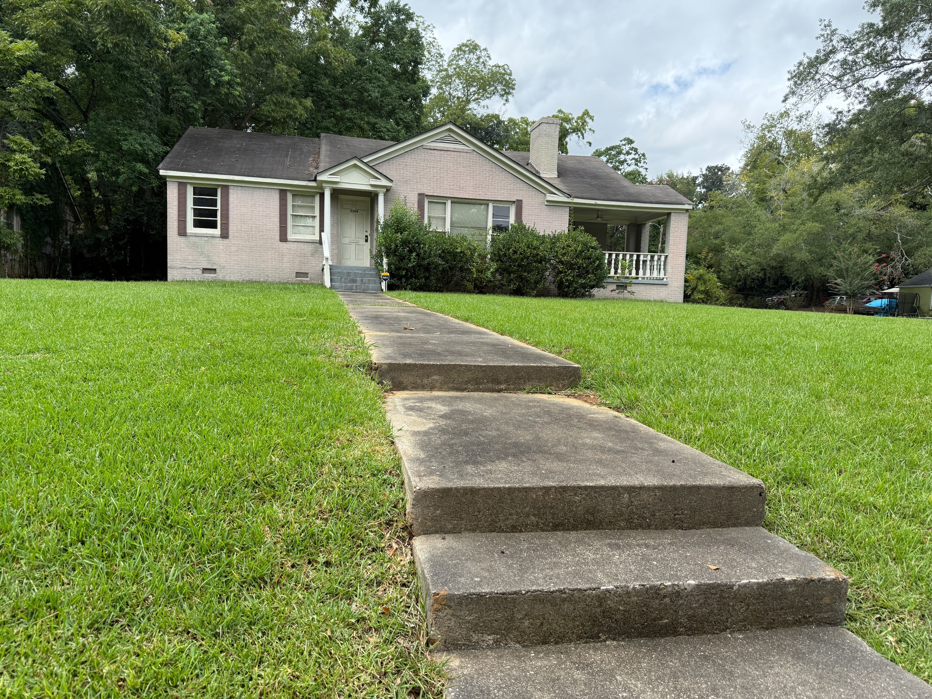 3304 Gilmer Ave, Montgomery, AL 36105