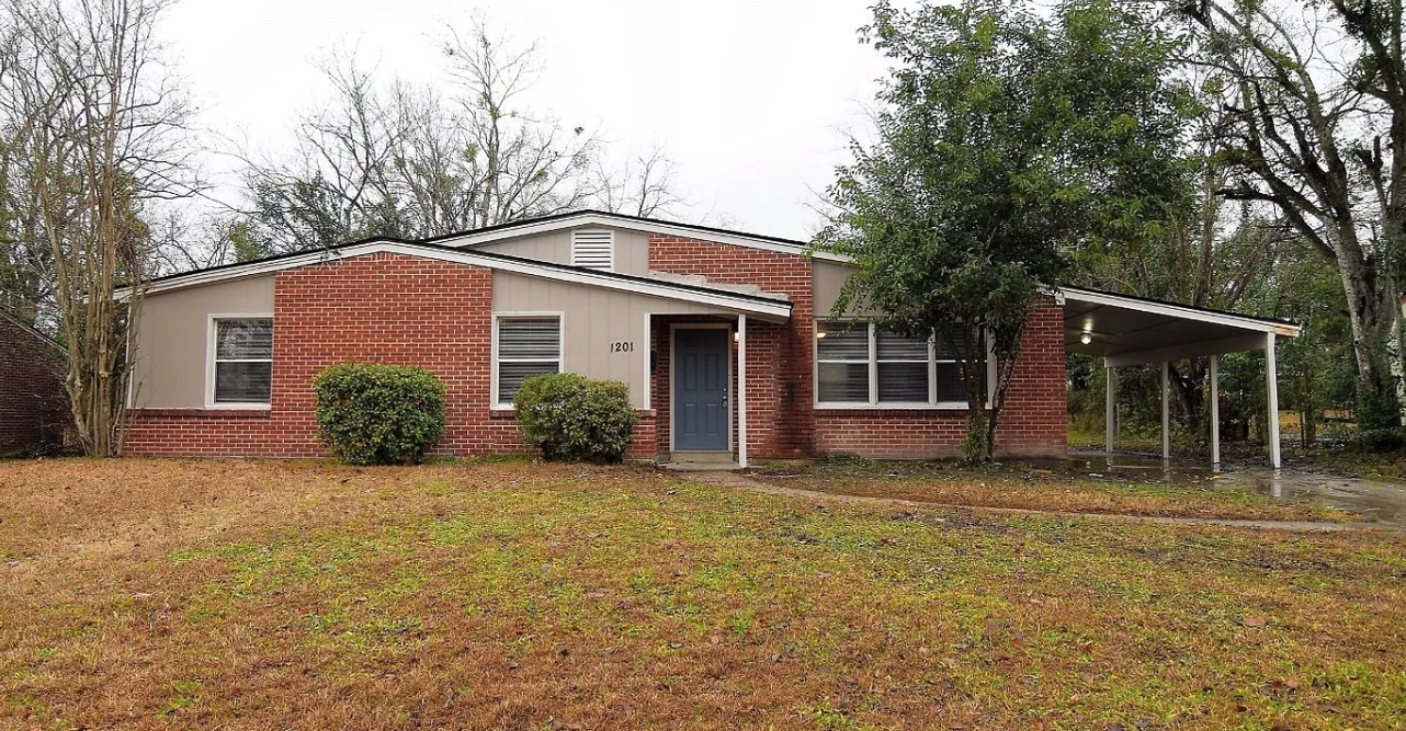 1201 Buckingham Dr. Montgomery, AL 36116