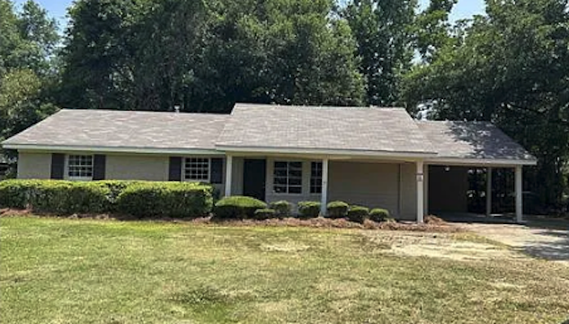 2510 Churchhill Drive
