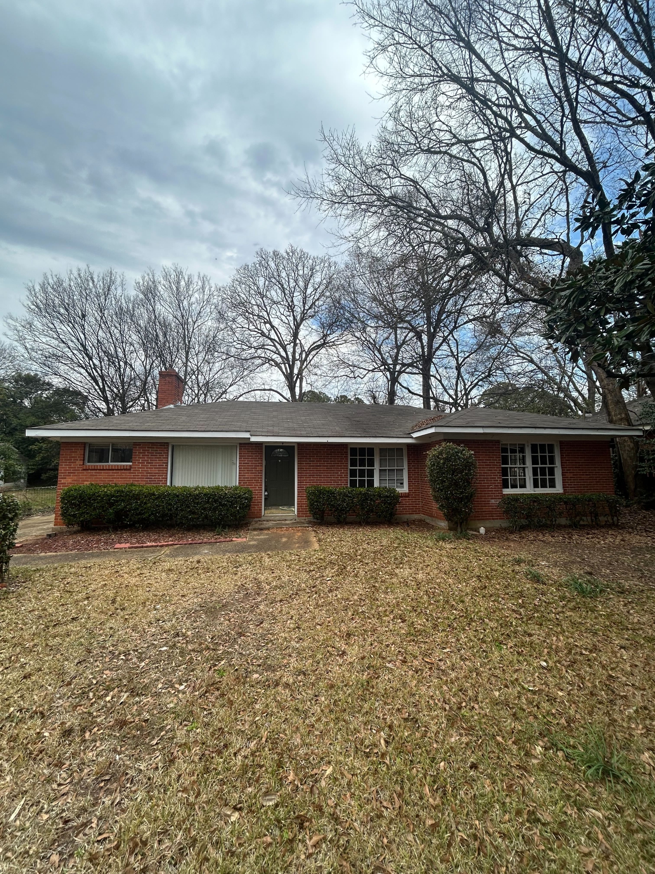 3575 N Wareingwood Dr, Montgomery, AL 36109