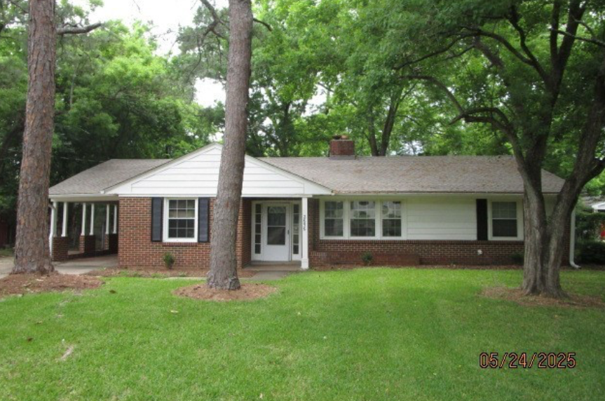 2656 Fisk Rd, Montgomery, AL 36111
