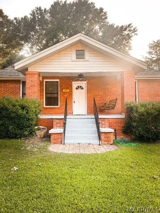 421 North Panama Street Montgomery AL