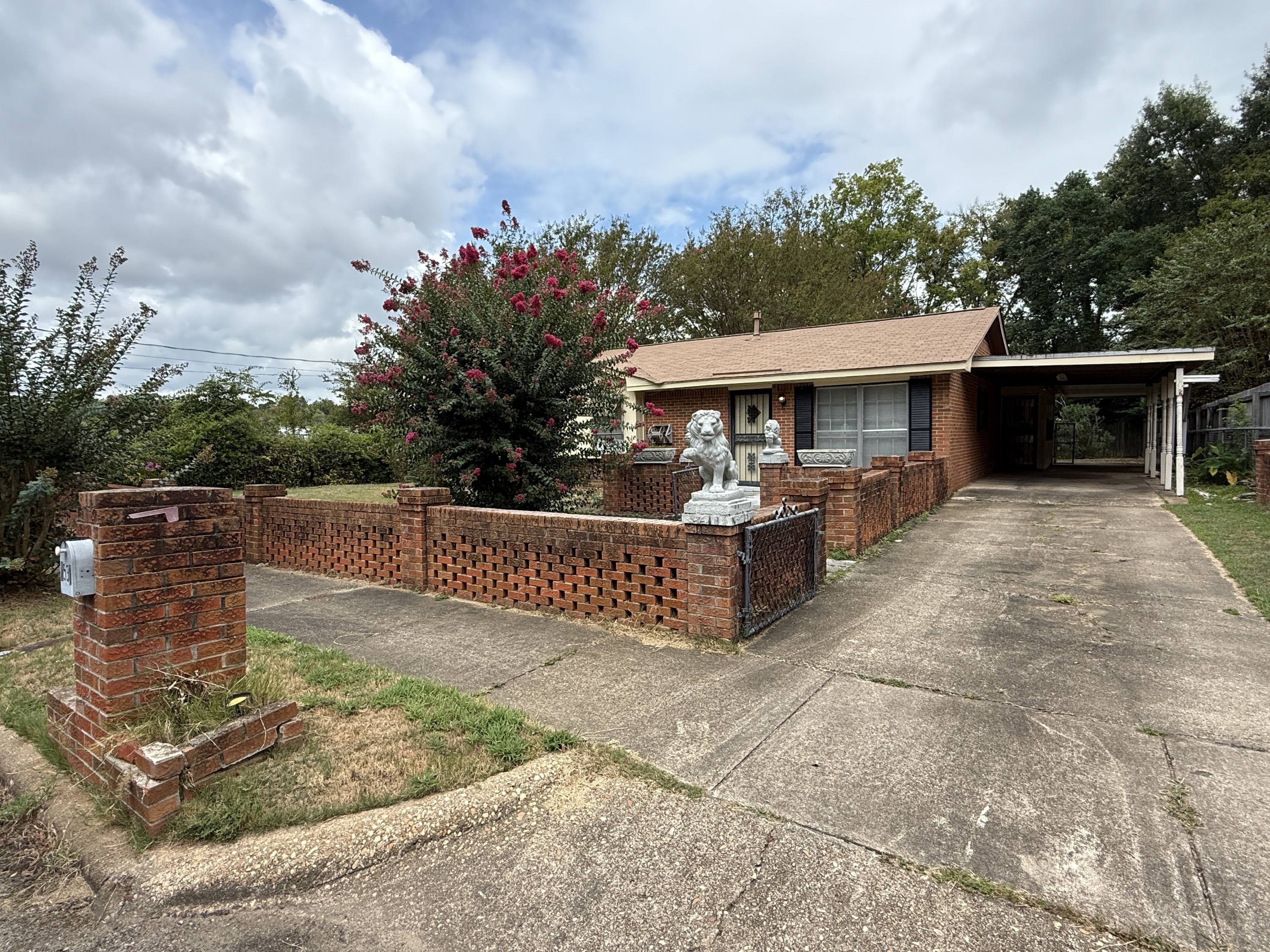 1531 Midway St, Montgomery, AL 36110