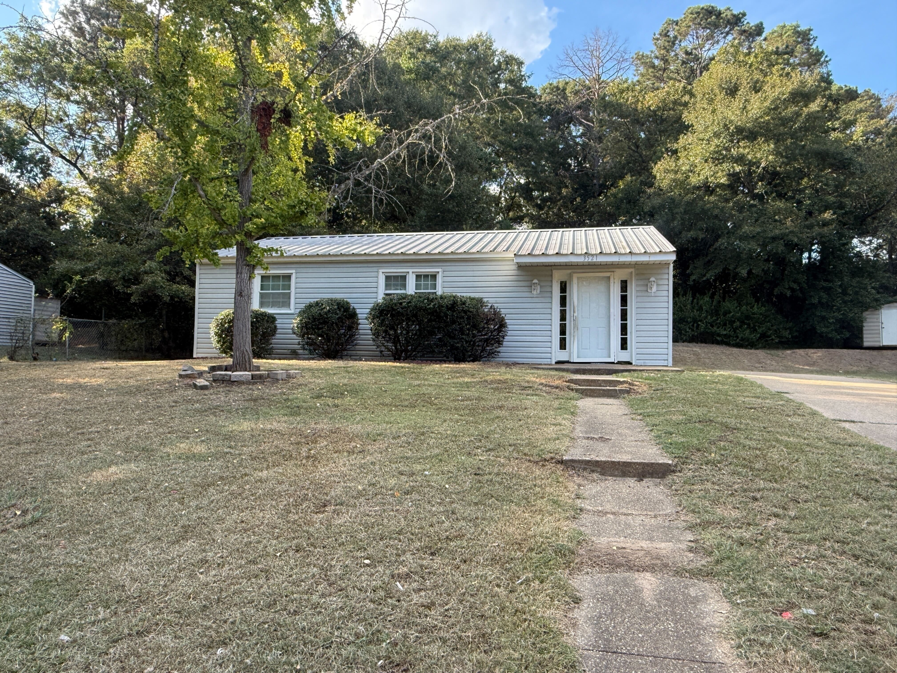 3521 Dundale Road, Montgomery AL, 36109