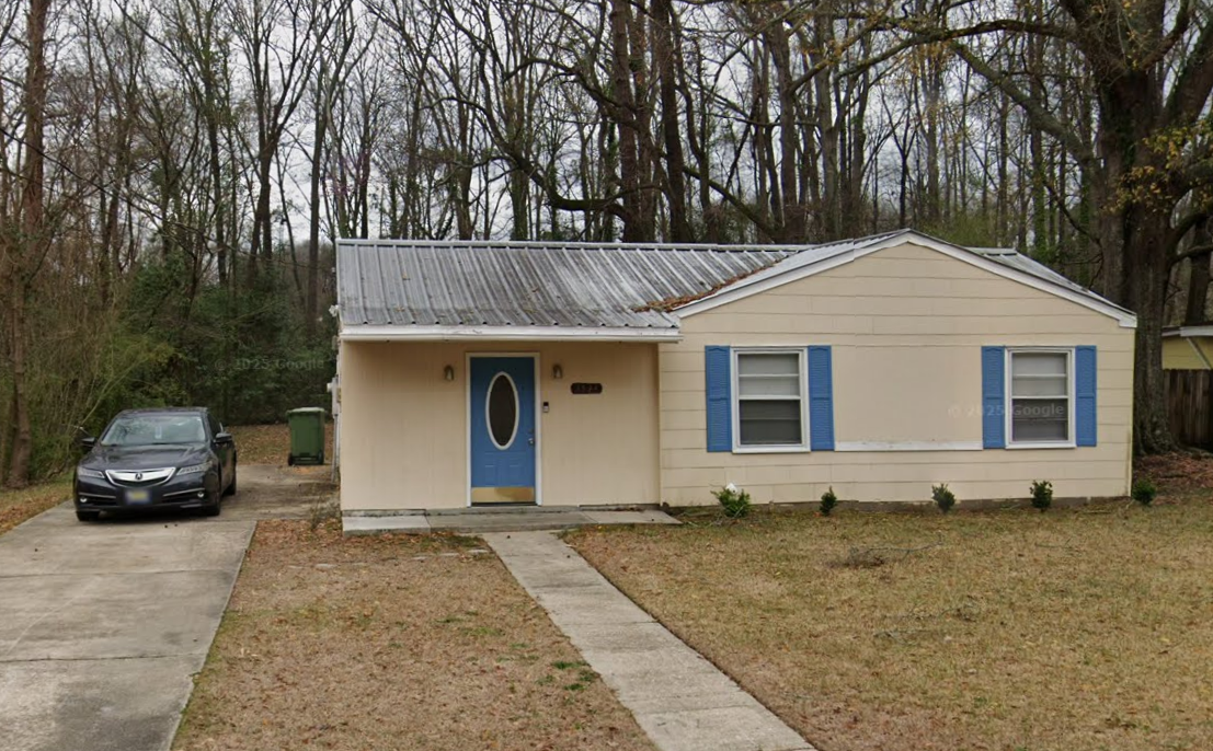 3534 Farwood Dr, Montgomery, AL 36109