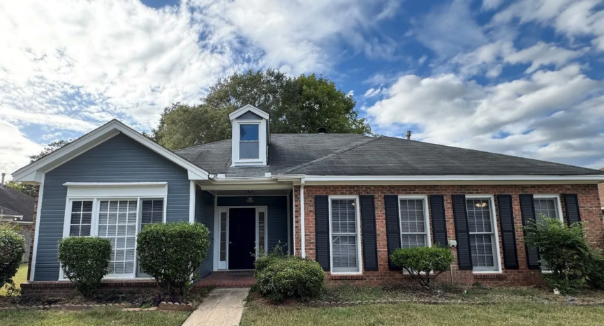 3616 Oak Shadow Lane