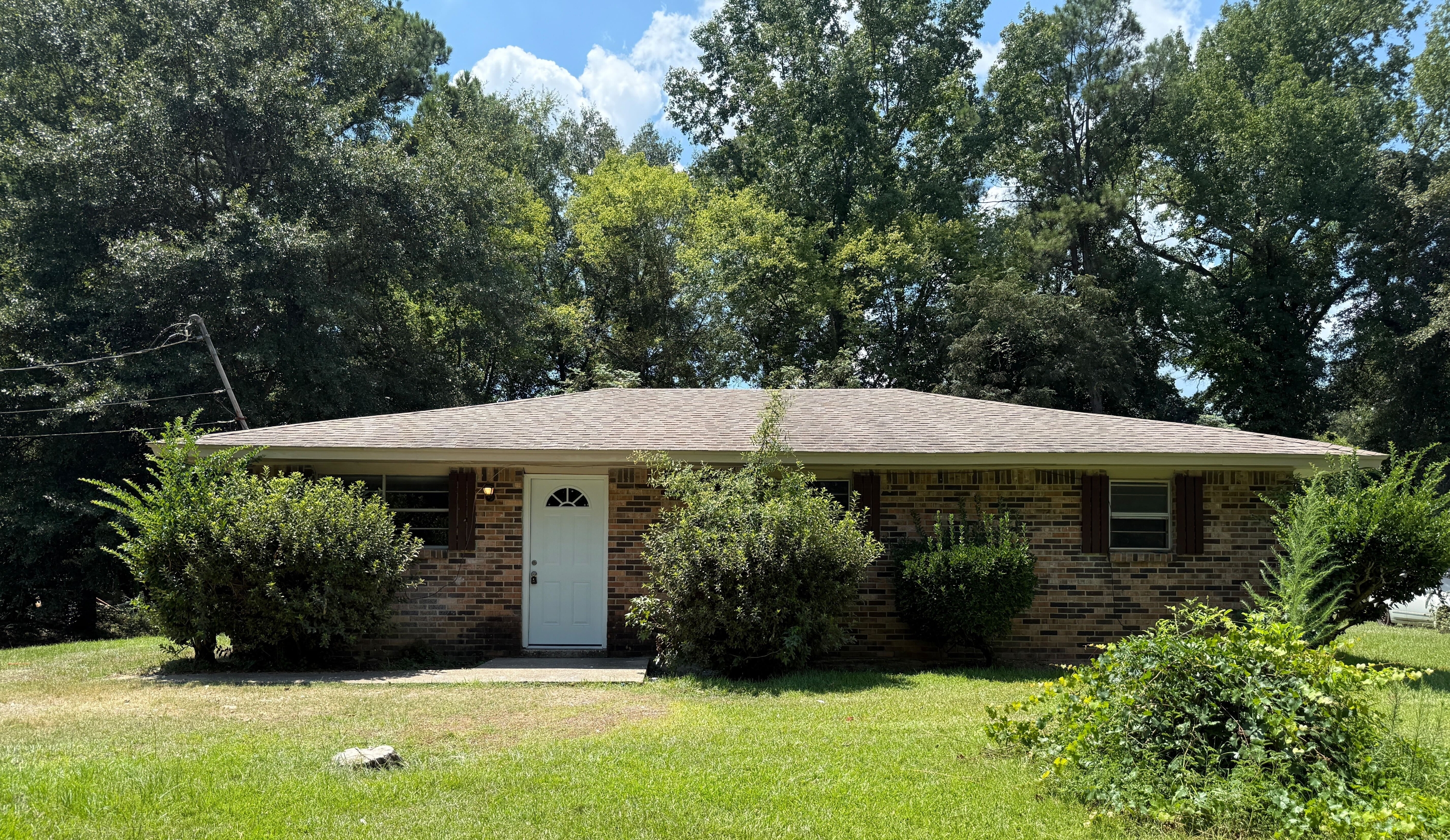 2281 Wildwood Dr, Millbrook, AL 36054