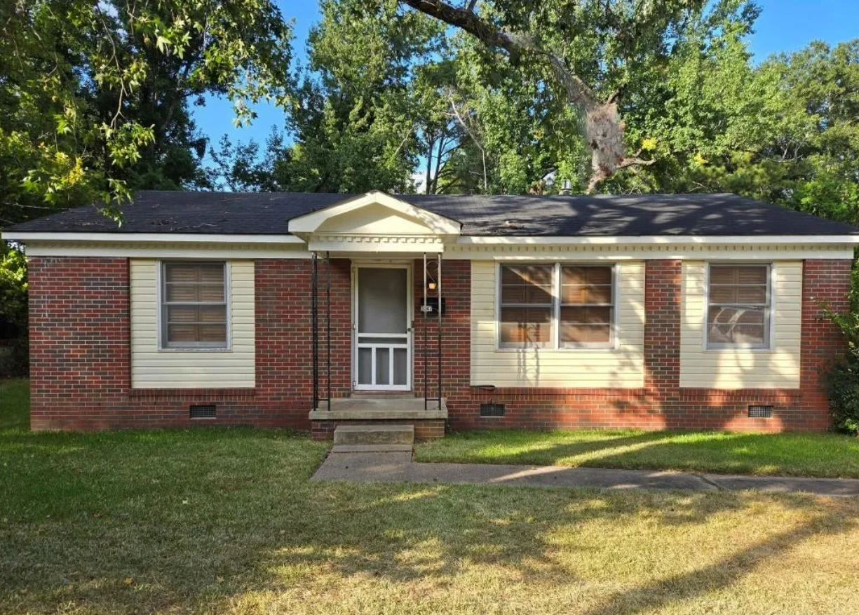 3347 Bedford Ln, Montgomery, AL 36109
