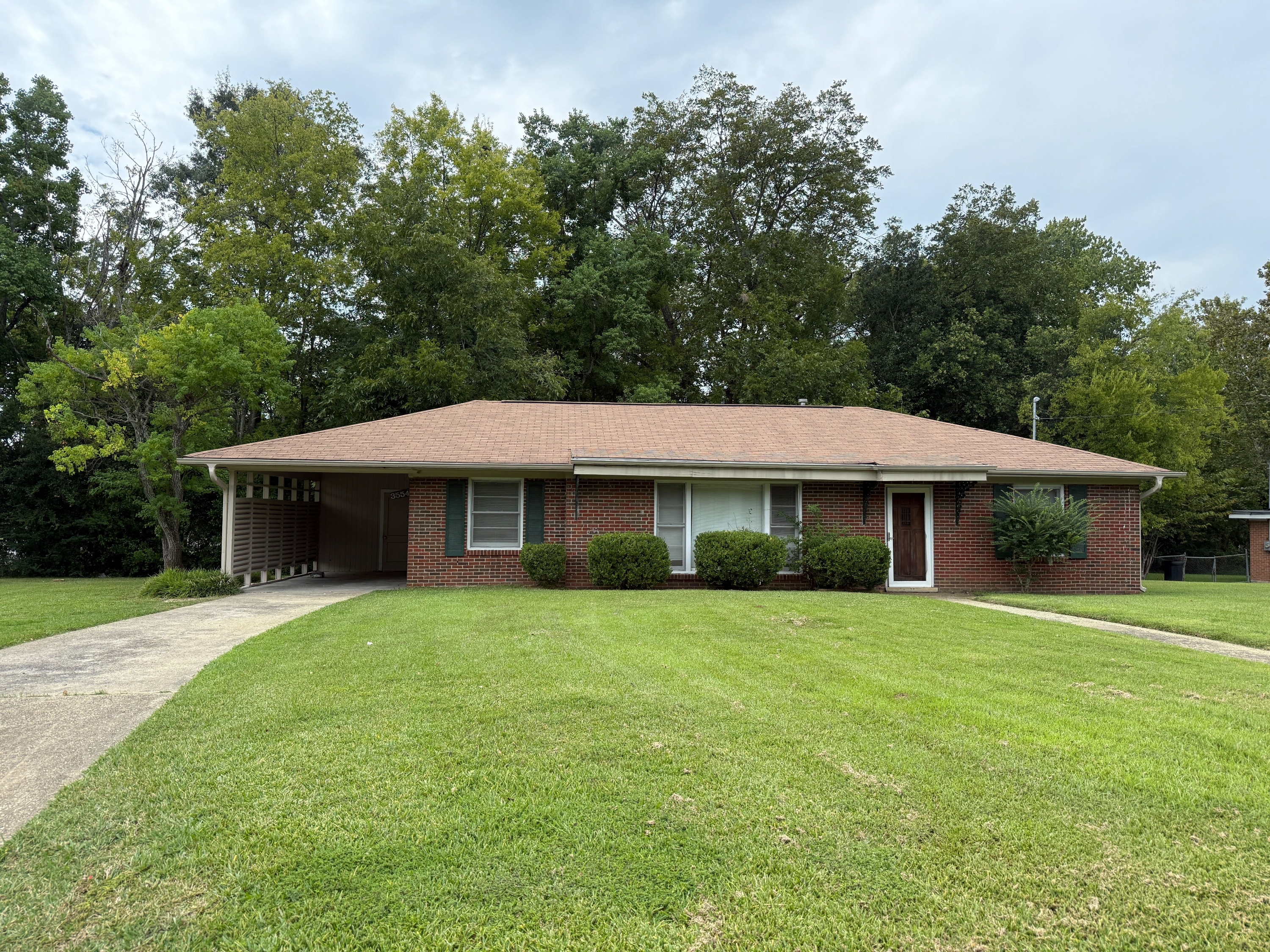 3554 Cambridge Rd, Montgomery, AL 36111